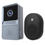 Smart Wireless WiFi Ring Doorbell