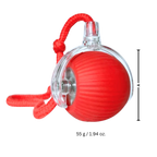 Smart Interactive Cats Ball Toy