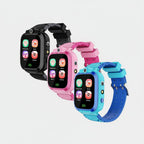 Smartwatch Kids Childrens Pedometer