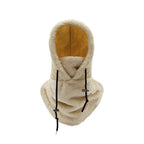 SNOWVENT – Thermal winter hat with breathable fleece lining