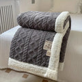 Snuggle Sherpa Blanket