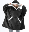 SNUGGOVA – Fleece Hooded Blanket for Ultimate Comfort