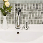 Soap Dispenser for Kitchen Sink