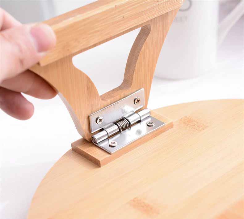 Sofa Armrest Tray