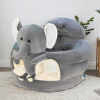 Soft Baby Seat – Fun and Comfortable for First Sitting and Standing Adventures