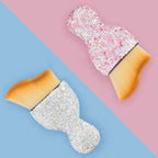 Soft Bristle Car Interior Cleaning Brush