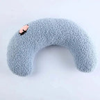 Soft Fluffy Pillows For Indoor Cats