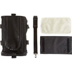 Soft-Sided Mesh Pet Travel Carrier
