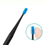 5-Pack: Soft Silicone Double-Ended Earpick