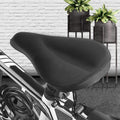Soft Silicone Gel Bike Seat Saddle Cushion Cover