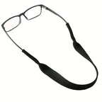 Soft Sports Glasses Strap Holder Anit Slip Glasses Cord Rope