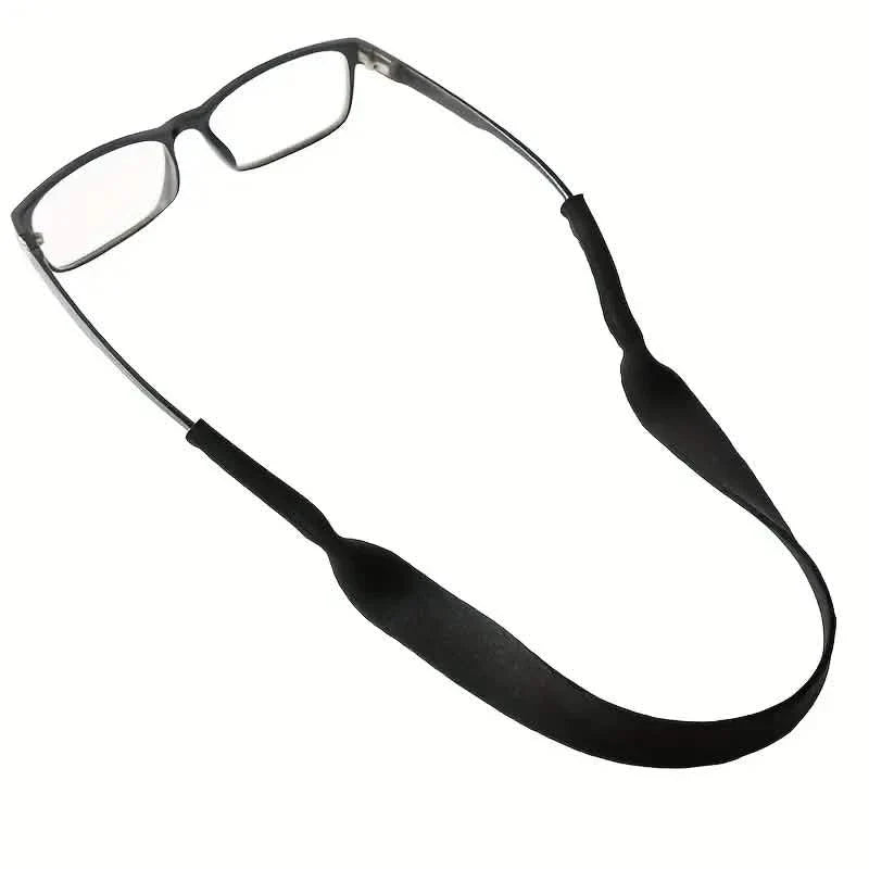 Soft Sports Glasses Strap Holder Anit Slip Glasses Cord Rope