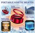 Solar Car Heater