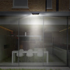 Solar Lights 180 LEDS Solar Wall Light