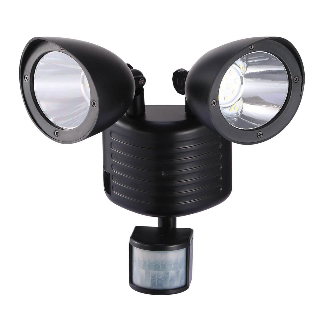 Solar Lights 22 LEDs Outdoor Security