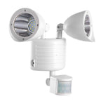 Solar Lights 22 LEDs Outdoor Security