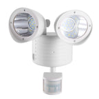 Solar Lights 22 LEDs Outdoor Security