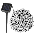 Solar Power LED String Lights