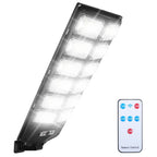 Solar Powered Wall Light Beads PIR Motion Sensor