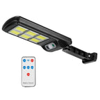 Solar Powered Wall Outdoor Lights