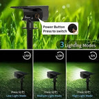 Solar Spot Lights and Solar Motion Sensor Spotlights