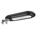 Solar Wall Light Outdoor 18 LED's Dusk to Dawn Fence Lamp