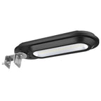Solar Wall Light Outdoor 18 LED's Dusk to Dawn Fence Lamp
