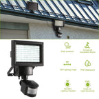 Solar Wall Lights 120 LEDs