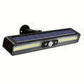 Solar Waterproof Movement Induction Wall Lamp