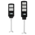 Solar Wireless IP65 Waterproof Street Path Light