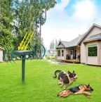 SolarDrive Animal Repeller