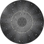 Solatec Solar Fountain
