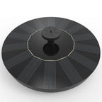 Solatec Solar Fountain