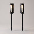 Solar Garden Path Lights