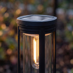 Solar Garden Path Lights