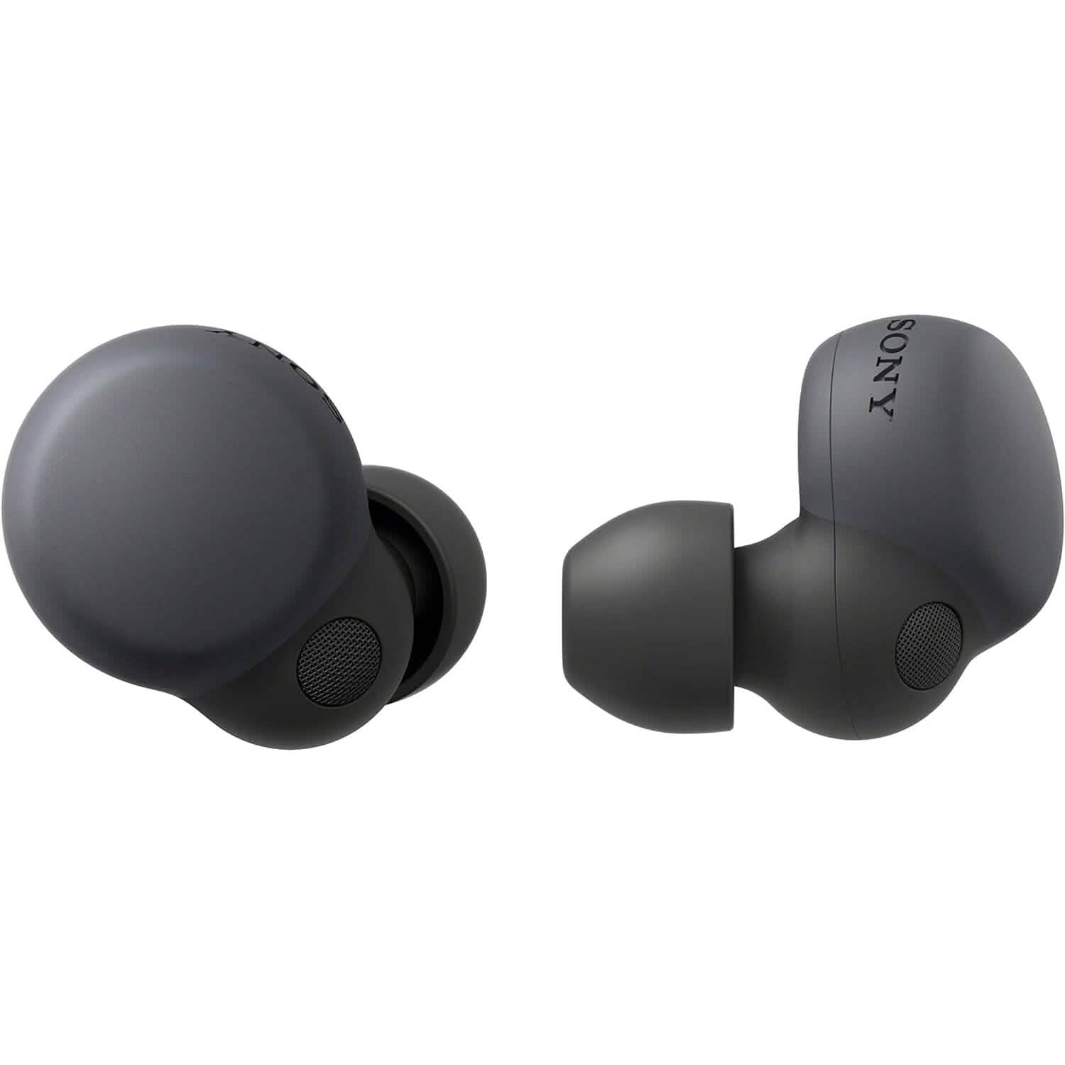 Sony LinkBuds S Truly Wireless Noise Canceling Earbud Headphones with Alexa Built-in  (Refurbished)
