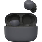 Sony LinkBuds S Truly Wireless Noise Canceling Earbud Headphones with Alexa Built-in  (Refurbished)