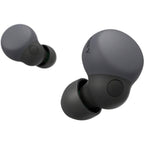 Sony LinkBuds S Truly Wireless Noise Canceling Earbud Headphones with Alexa Built-in  (Refurbished)