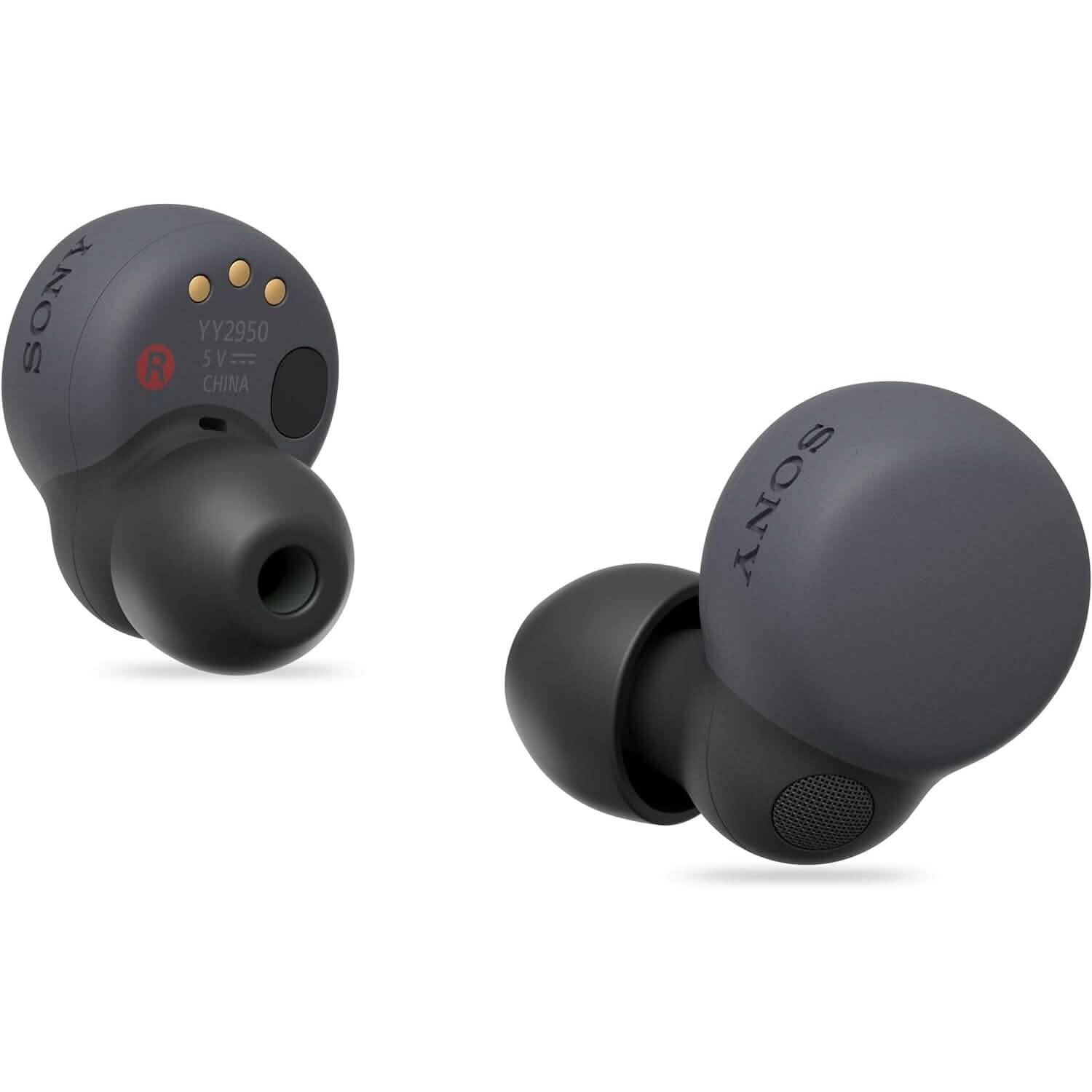 Sony LinkBuds S Truly Wireless Noise Canceling Earbud Headphones with Alexa Built-in  (Refurbished)