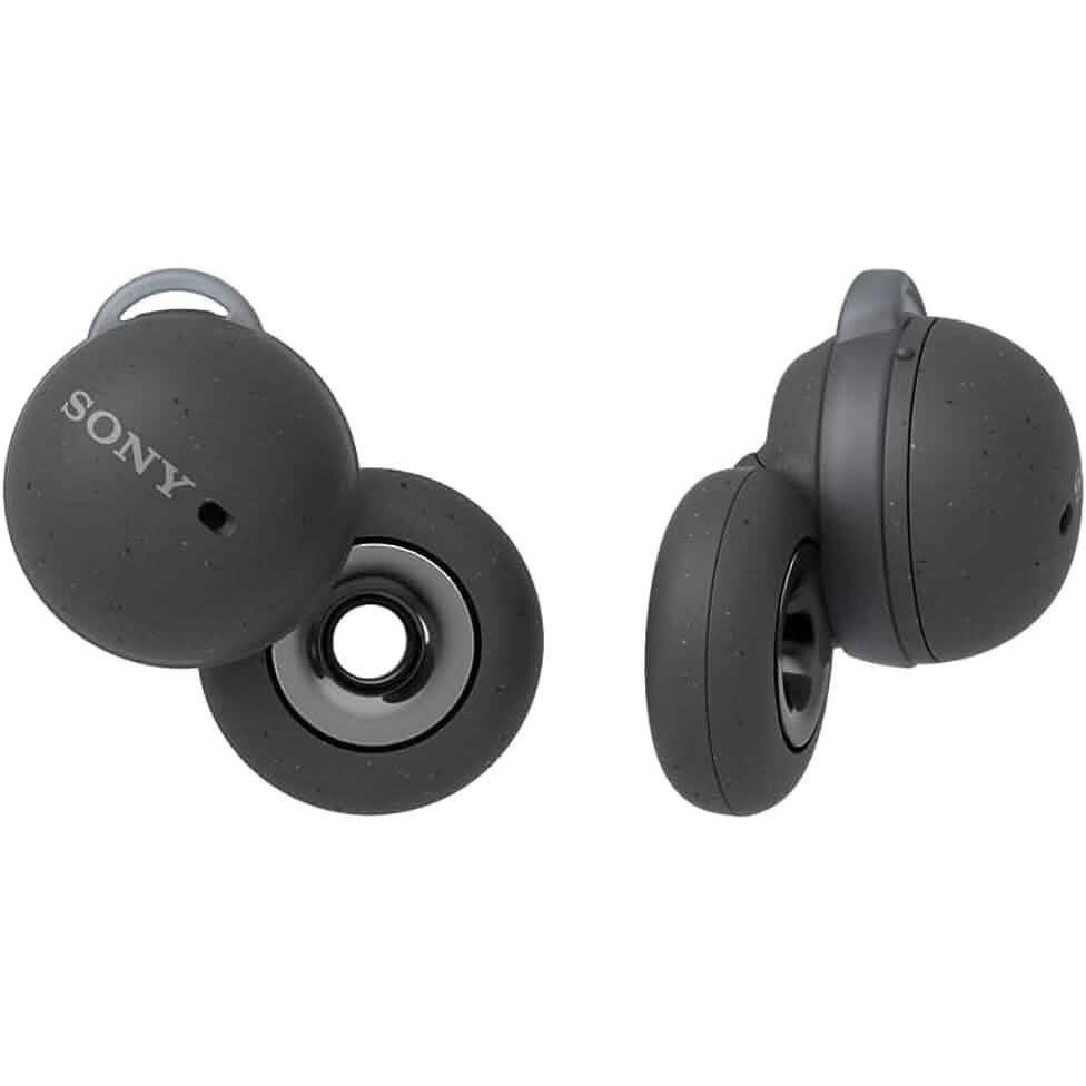 Sony LinkBuds Truly Wireless Earbud Headphones (Refurbished)