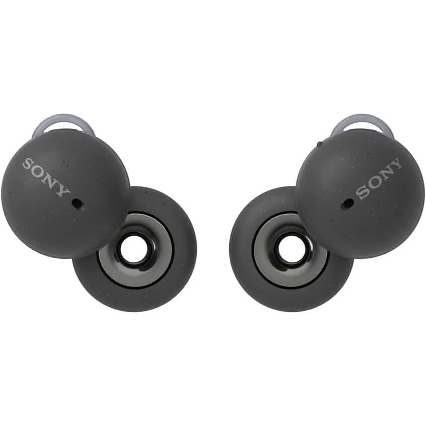 Sony LinkBuds Truly Wireless Earbud Headphones (Refurbished)