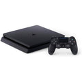 Sony PlayStation 4 1TB Slim (CUH-2215B) Gaming Console (Refurbished)