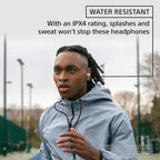 Sony WF-1000XM5 The Best Truly Wireless Bluetooth Noise Canceling Headphones (Refurbished)