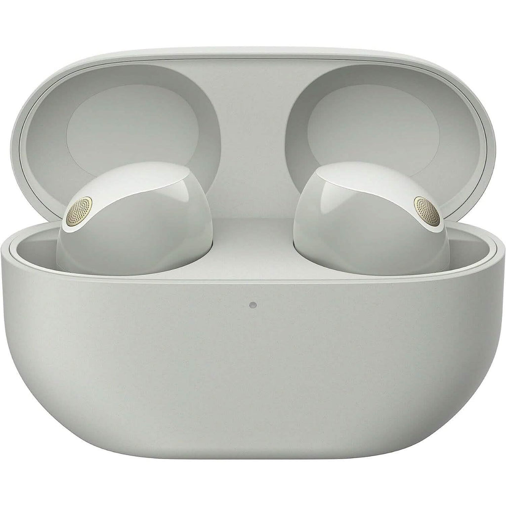 Sony WF-1000XM5 The Best Truly Wireless Bluetooth Noise Canceling Headphones (Refurbished)
