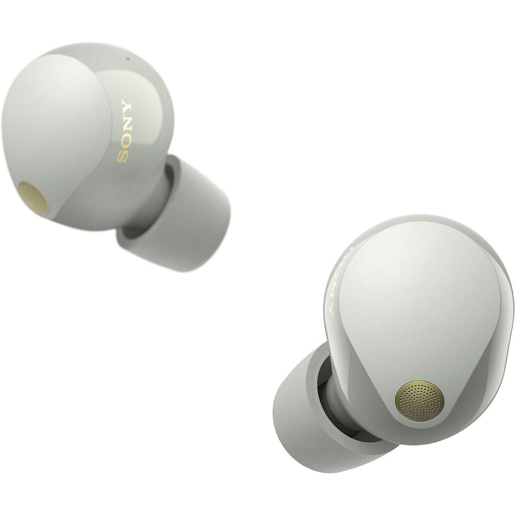 Sony WF-1000XM5 The Best Truly Wireless Bluetooth Noise Canceling Headphones (Refurbished)