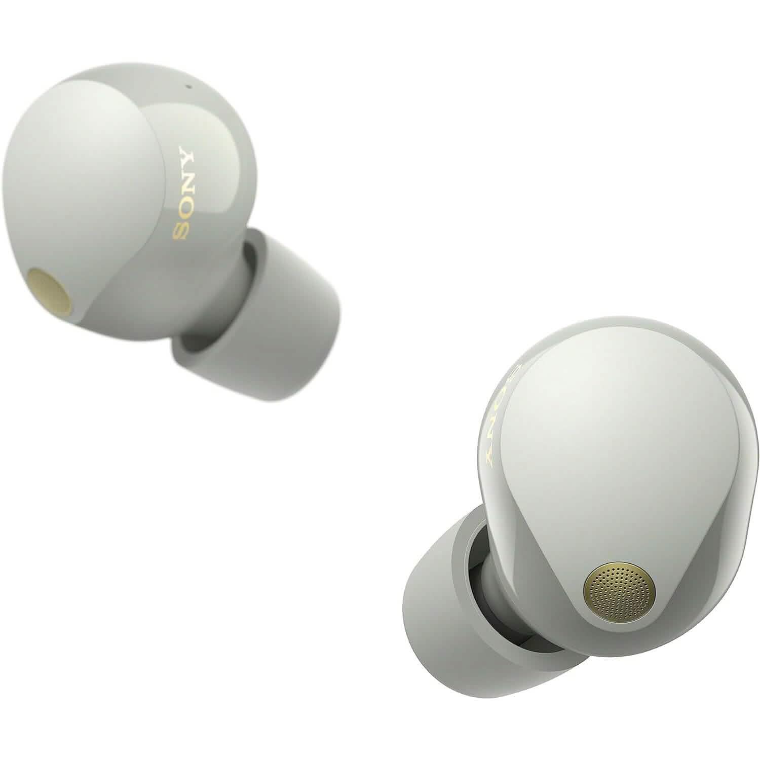 Sony WF-1000XM5 The Best Truly Wireless Bluetooth Noise Canceling Headphones (Refurbished)