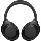 Sony WH-1000XM4 Wireless Noise Canceling Overhead Headphones with Mic  (Refurbished)