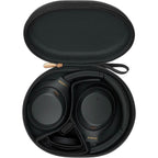 Sony WH-1000XM4 Wireless Premium Noise Canceling Overhead Headphones with Mic (Refurbished)