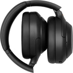 Sony WH-1000XM4 Wireless Premium Noise Canceling Overhead Headphones with Mic (Refurbished)