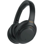 Sony WH-1000XM4 Wireless Premium Noise Canceling Overhead Headphones with Mic (Refurbished)
